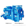 Refrigeration Compressor set or parts